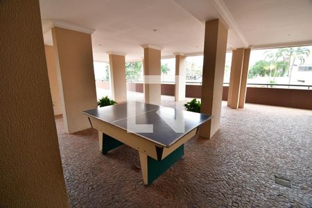 Apartamento à venda com 86m², 3 quartos e 2 vagasEspaço de Jogos