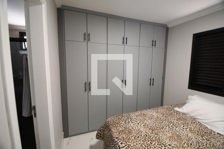 Apartamento à venda com 86m², 3 quartos e 2 vagasQuarto 3 - Suíte