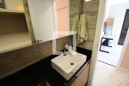 Apartamento à venda com 86m², 3 quartos e 2 vagasBanheiro 2