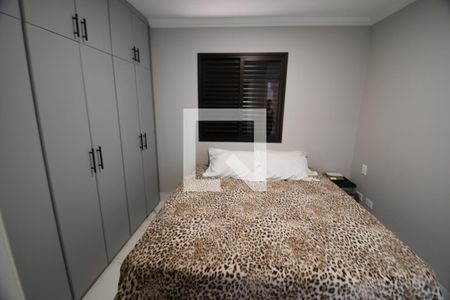 Apartamento à venda com 86m², 3 quartos e 2 vagasQuarto 3 - Suíte