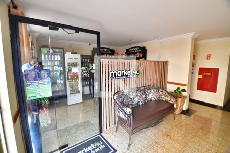 Apartamento à venda com 86m², 3 quartos e 2 vagasMercearia