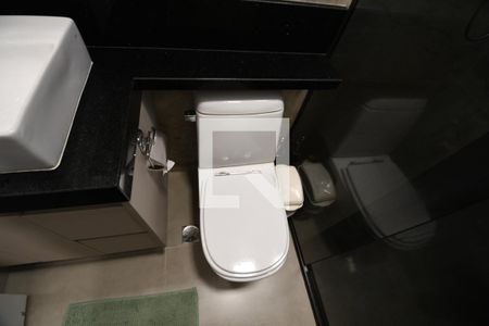 Apartamento à venda com 86m², 3 quartos e 2 vagasBanheiro 1