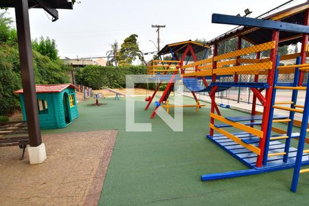 Apartamento à venda com 86m², 3 quartos e 2 vagasÁrea comum - Playground