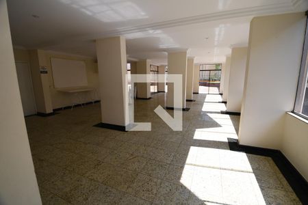 Apartamento à venda com 86m², 3 quartos e 2 vagasÁrea comum - Salão de festas