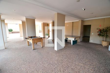 Apartamento à venda com 86m², 3 quartos e 2 vagasEspaço de Jogos