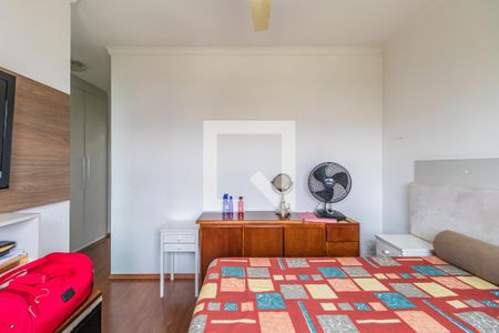Apartamento à venda com 115m², 3 quartos e 2 vagas Apartamento à venda com 115m², 3 quartos e 2 vagasSuíte