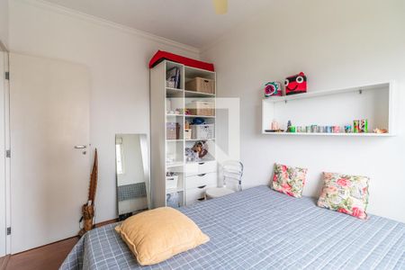 Quarto 1 de apartamento à venda com 3 quartos, 115m² em Jardim Tupanci, Barueri