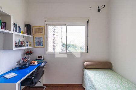 Quarto 2 de apartamento à venda com 3 quartos, 115m² em Jardim Tupanci, Barueri