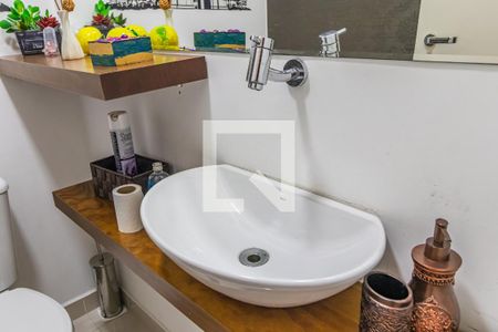 Apartamento à venda com 115m², 3 quartos e 2 vagas Apartamento à venda com 115m², 3 quartos e 2 vagasLavabo