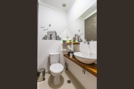 Apartamento à venda com 115m², 3 quartos e 2 vagas Apartamento à venda com 115m², 3 quartos e 2 vagasLavabo