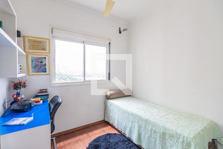 Quarto 2 de apartamento à venda com 3 quartos, 115m² em Jardim Tupanci, Barueri