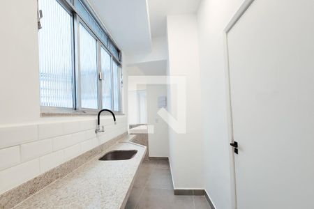 Apartamento à venda com 116m², 3 quartos e sem vagaÁrea de Serviço