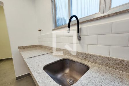 Apartamento à venda com 116m², 3 quartos e sem vagaÁrea de Serviço