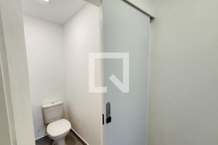 Apartamento à venda com 116m², 3 quartos e sem vagaLavabo