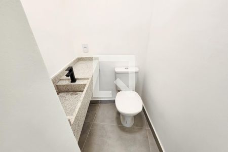 Apartamento à venda com 116m², 3 quartos e sem vagaLavabo