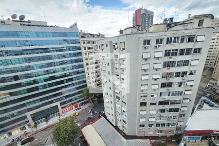 Apartamento à venda com 116m², 3 quartos e sem vagaVista