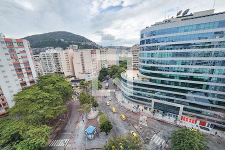 Apartamento à venda com 116m², 3 quartos e sem vagaVista