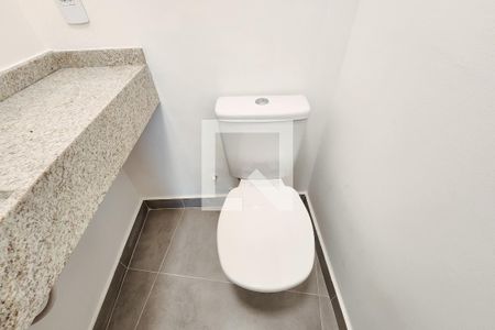 Apartamento à venda com 116m², 3 quartos e sem vagaLavabo