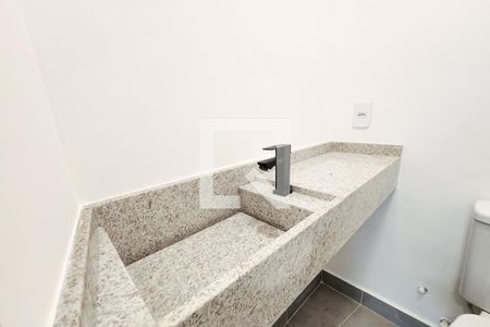 Apartamento à venda com 116m², 3 quartos e sem vagaLavabo