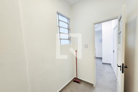 Apartamento à venda com 116m², 3 quartos e sem vagaQuarto de Serviço