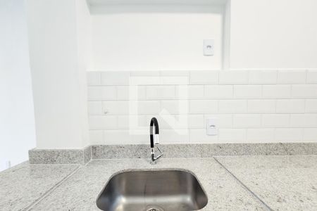 Apartamento à venda com 116m², 3 quartos e sem vagaCozinha