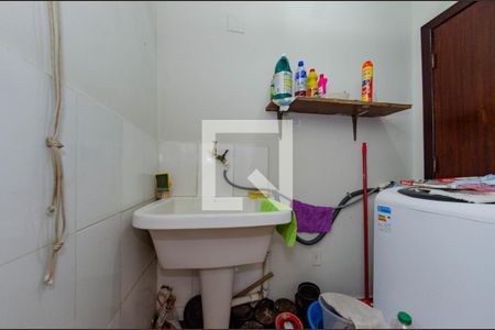 Apartamento para alugar com 90m², 3 quartos e 1 vaga Apartamento para alugar com 90m², 3 quartos e 1 vagaÁrea de serviço