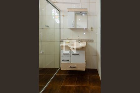 Apartamento para alugar com 90m², 3 quartos e 1 vaga Apartamento para alugar com 90m², 3 quartos e 1 vagaBanheiro