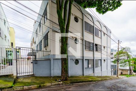 Apartamento para alugar com 90m², 3 quartos e 1 vaga Apartamento para alugar com 90m², 3 quartos e 1 vagaFachada
