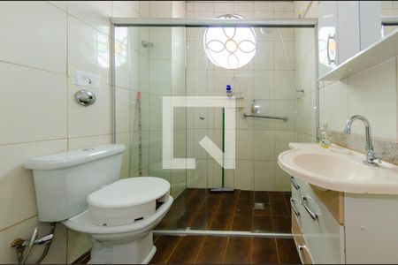 Apartamento para alugar com 90m², 3 quartos e 1 vaga Apartamento para alugar com 90m², 3 quartos e 1 vagaBanheiro