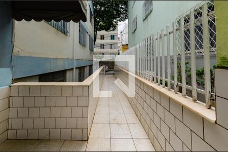 Apartamento para alugar com 90m², 3 quartos e 1 vaga Apartamento para alugar com 90m², 3 quartos e 1 vagaÁrea comum