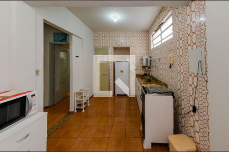 Apartamento para alugar com 90m², 3 quartos e 1 vaga Apartamento para alugar com 90m², 3 quartos e 1 vagaCozinha