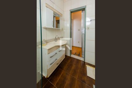 Apartamento para alugar com 90m², 3 quartos e 1 vaga Apartamento para alugar com 90m², 3 quartos e 1 vagaBanheiro