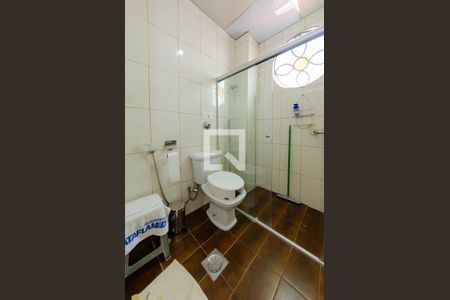 Apartamento para alugar com 90m², 3 quartos e 1 vaga Apartamento para alugar com 90m², 3 quartos e 1 vagaBanheiro