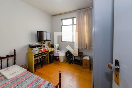 Quarto 1 de apartamento para alugar com 3 quartos, 90m² em Carlos Prates, Belo Horizonte