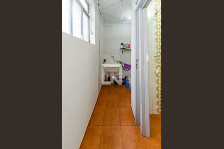 Apartamento para alugar com 90m², 3 quartos e 1 vaga Apartamento para alugar com 90m², 3 quartos e 1 vagaÁrea de serviço