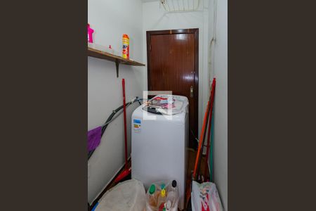 Apartamento para alugar com 90m², 3 quartos e 1 vaga Apartamento para alugar com 90m², 3 quartos e 1 vagaÁrea de serviço