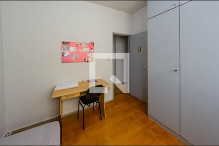 Quarto 2 de apartamento para alugar com 3 quartos, 90m² em Carlos Prates, Belo Horizonte