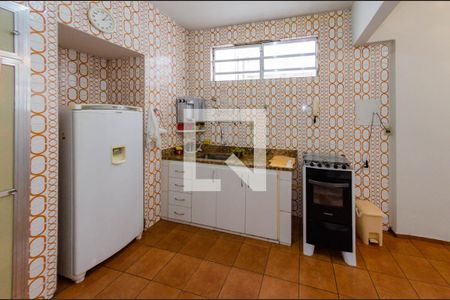Apartamento para alugar com 90m², 3 quartos e 1 vaga Apartamento para alugar com 90m², 3 quartos e 1 vagaCozinha