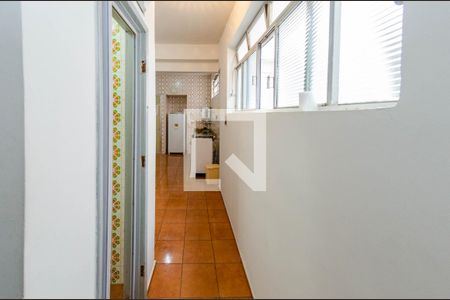 Apartamento para alugar com 90m², 3 quartos e 1 vaga Apartamento para alugar com 90m², 3 quartos e 1 vagaÁrea de serviço
