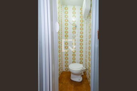 Apartamento para alugar com 90m², 3 quartos e 1 vaga Apartamento para alugar com 90m², 3 quartos e 1 vagaBanheiro de serviço