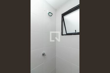 Apartamento à venda com 28m², 1 quarto e sem vagaBanheiro