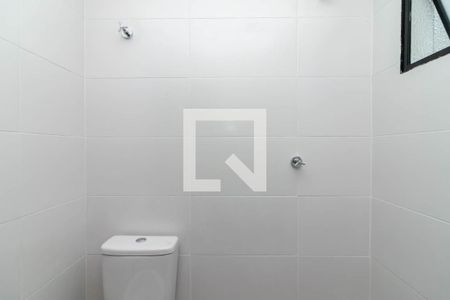 Apartamento à venda com 28m², 1 quarto e sem vagaBanheiro