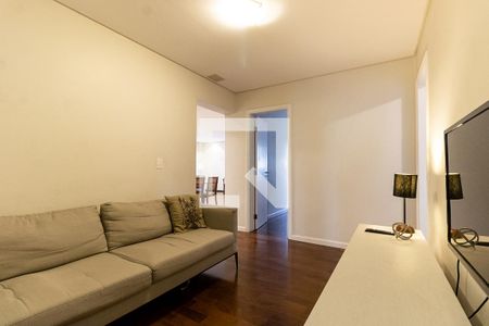 Apartamento à venda com 174m², 3 quartos e 3 vagasSala Íntima 