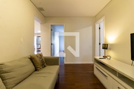 Apartamento à venda com 174m², 3 quartos e 3 vagasSala Íntima 