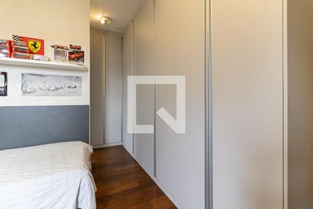 Apartamento à venda com 174m², 3 quartos e 3 vagasSuíte 2