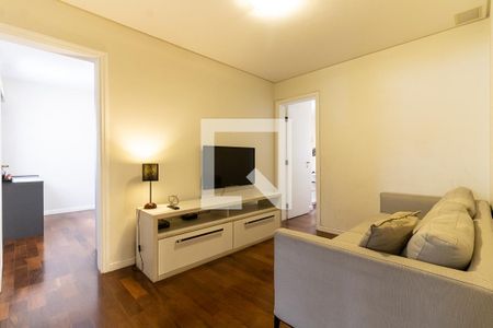 Apartamento à venda com 174m², 3 quartos e 3 vagasSala Íntima 