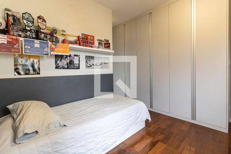 Apartamento à venda com 174m², 3 quartos e 3 vagasSuíte 2