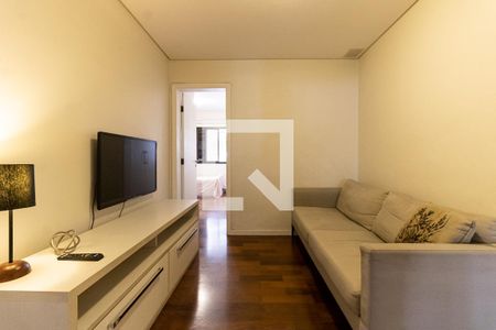 Apartamento à venda com 174m², 3 quartos e 3 vagasSala Íntima 
