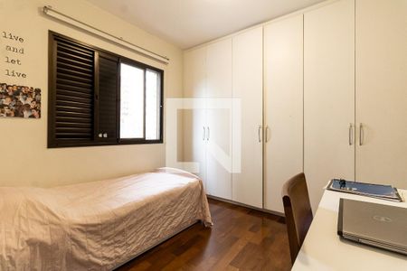 Apartamento à venda com 174m², 3 quartos e 3 vagasSuíte 3