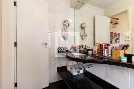 Apartamento à venda com 174m², 3 quartos e 3 vagasBanheiro da Suíte 3